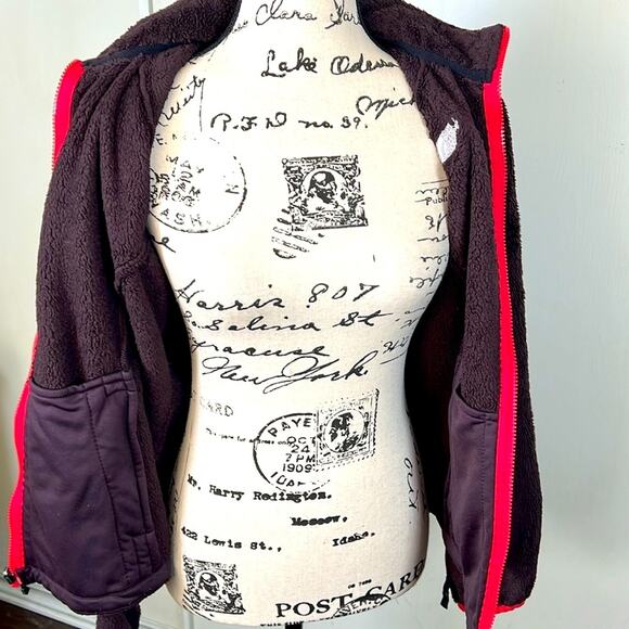 The North Face Boundary Triclimate Jacket 3-in-1 size Medium - Picture 11 of 14